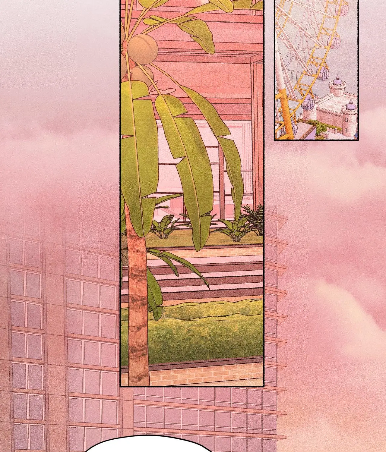 Pond with flowers Chapter 78 page 77 - 
