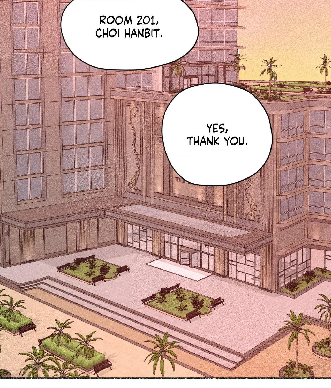 Pond with flowers Chapter 78 page 78 - 