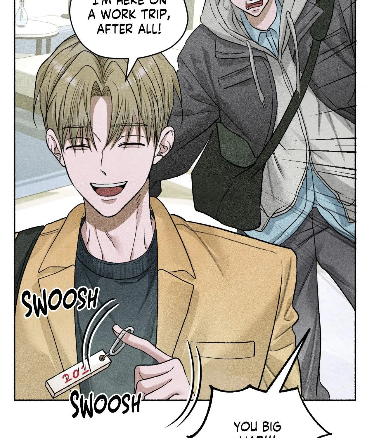 Pond with flowers Chapter 78 page 81 - 