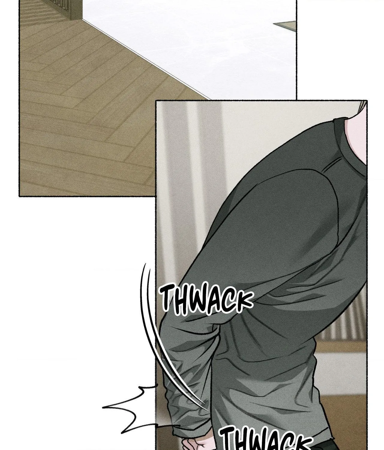 Pond with flowers Chapter 79 page 2 - 