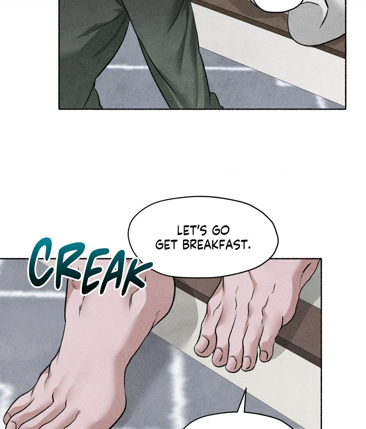 Pond with flowers Chapter 79 page 11 - 