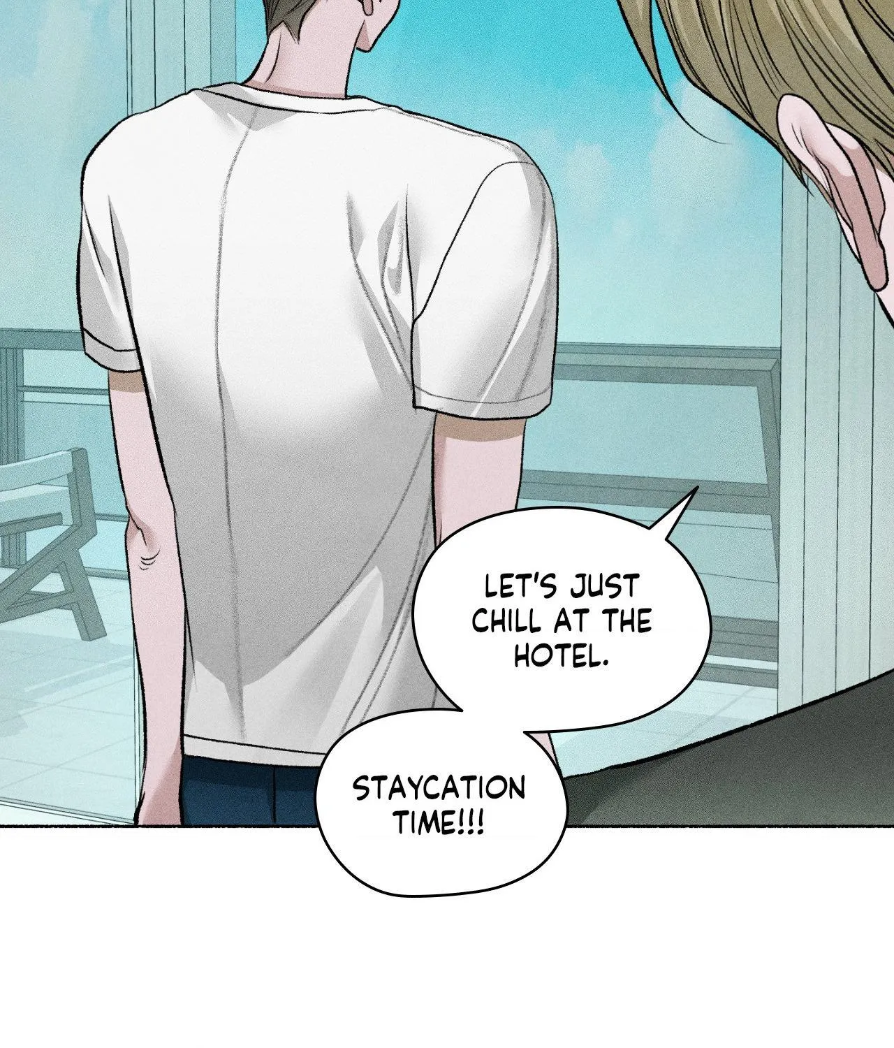 Pond with flowers Chapter 79 page 13 - 