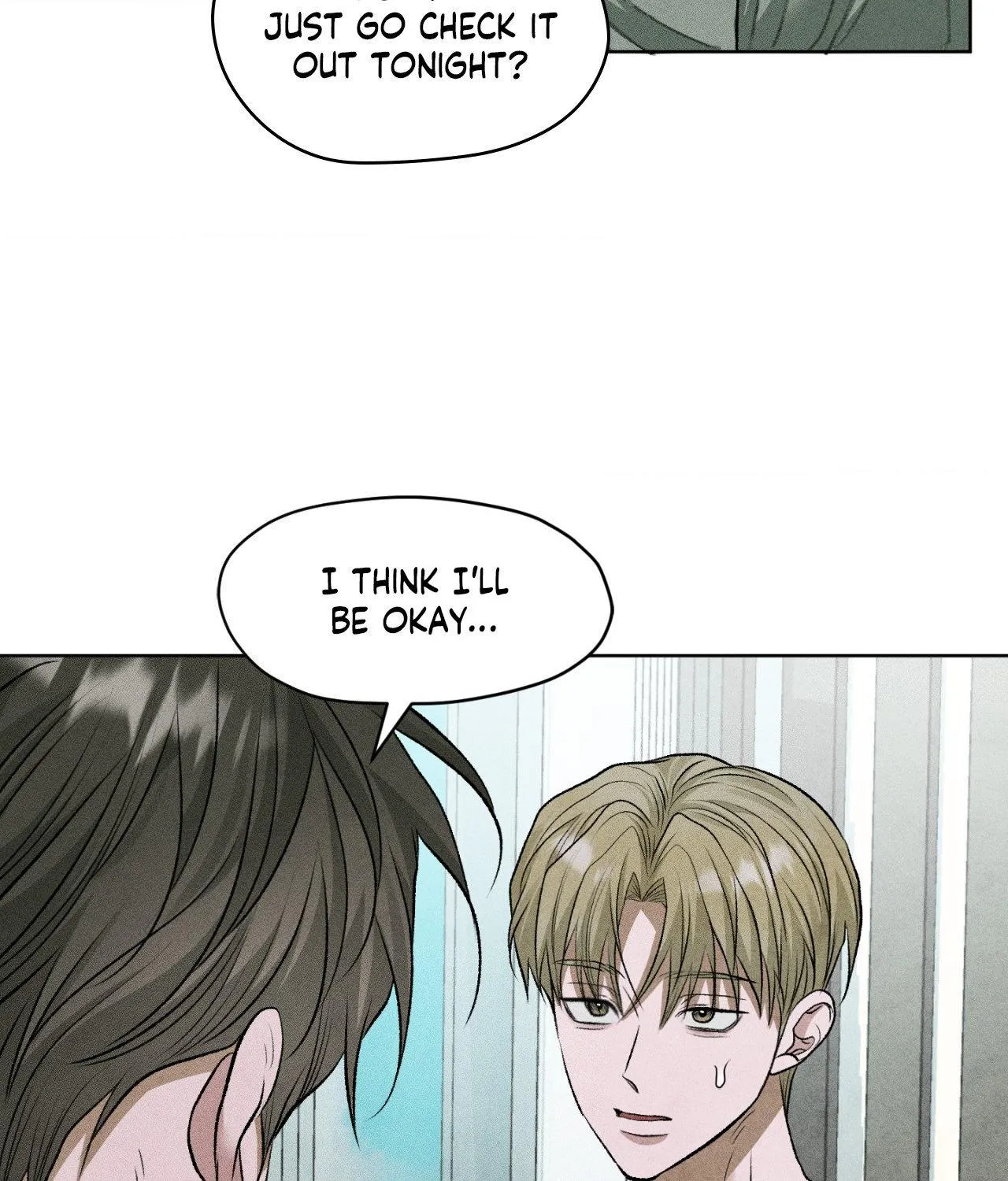 Pond with flowers Chapter 79 page 18 - 