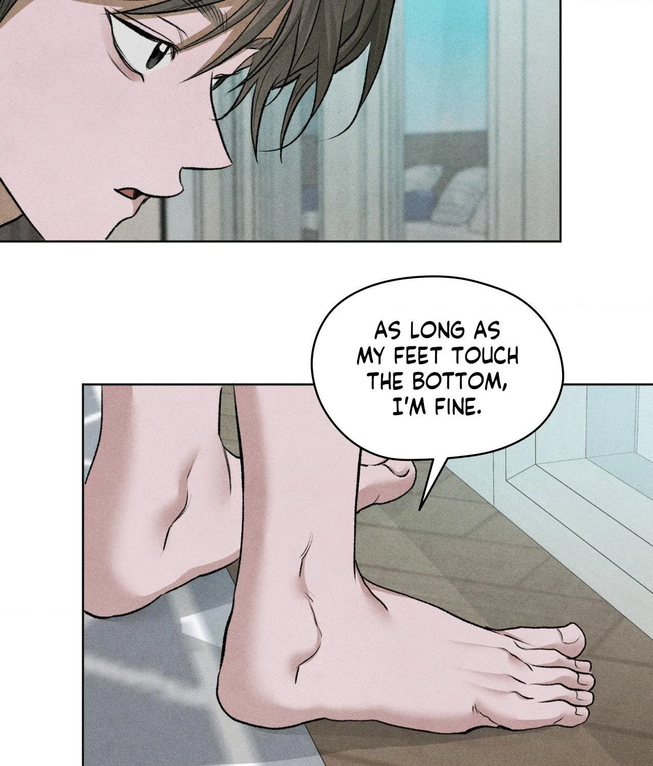 Pond with flowers Chapter 79 page 20 - 