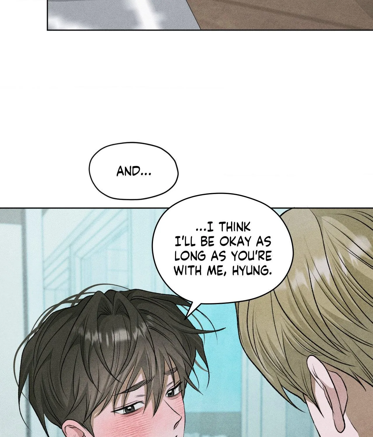 Pond with flowers Chapter 79 page 21 - 