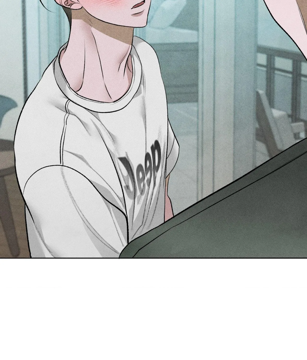 Pond with flowers Chapter 79 page 22 - 