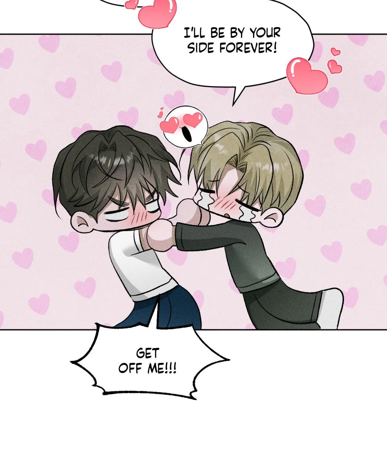 Pond with flowers Chapter 79 page 25 - 
