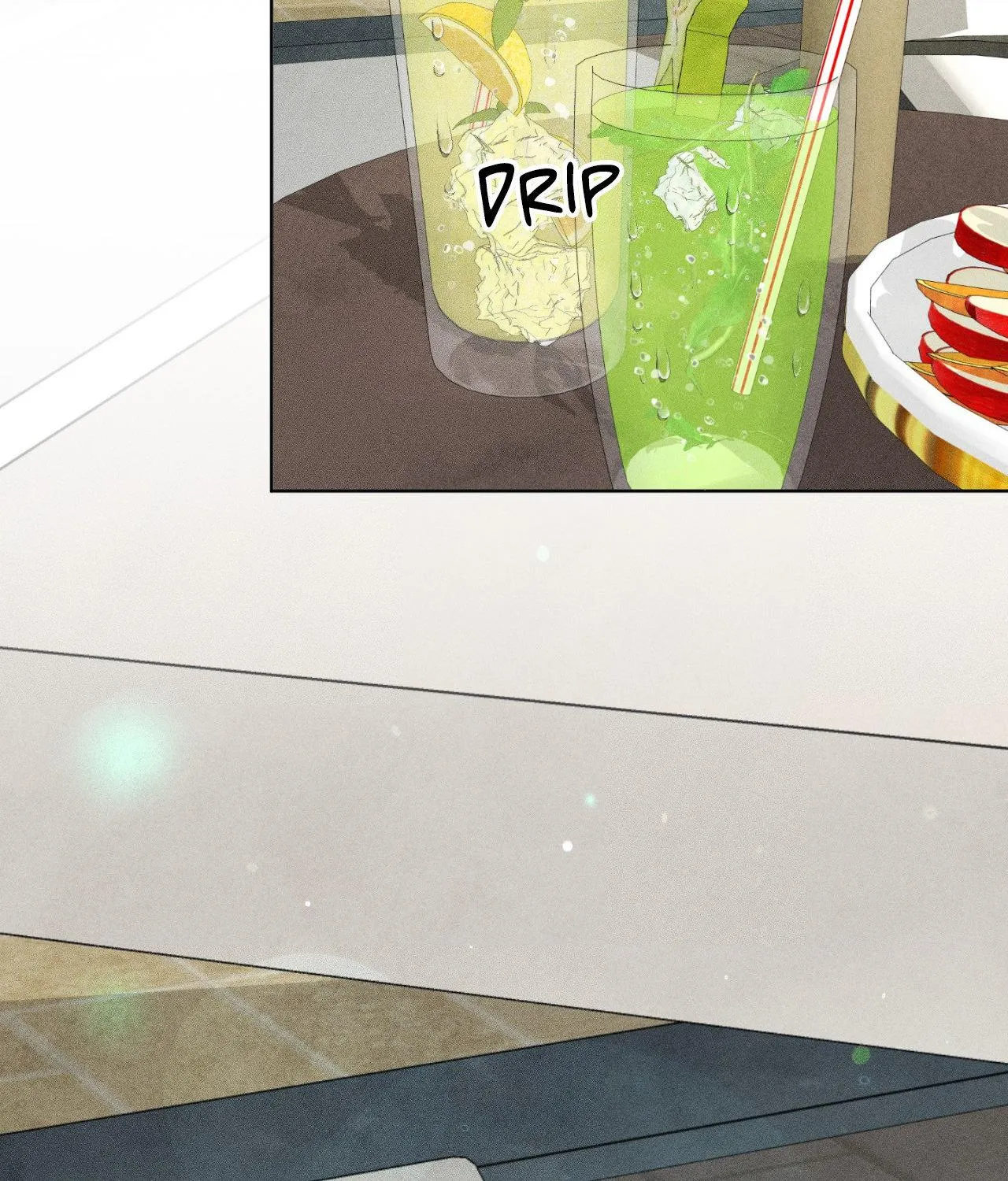 Pond with flowers Chapter 79 page 27 - 