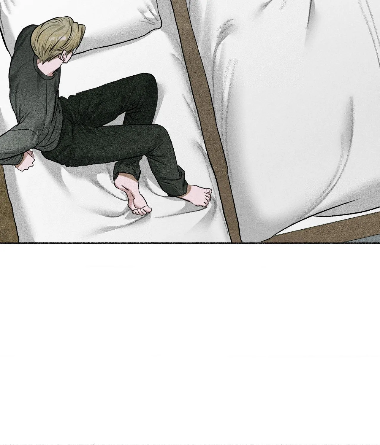 Pond with flowers Chapter 79 page 4 - 