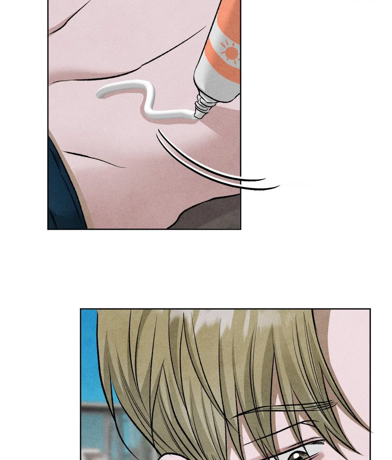 Pond with flowers Chapter 79 page 34 - 