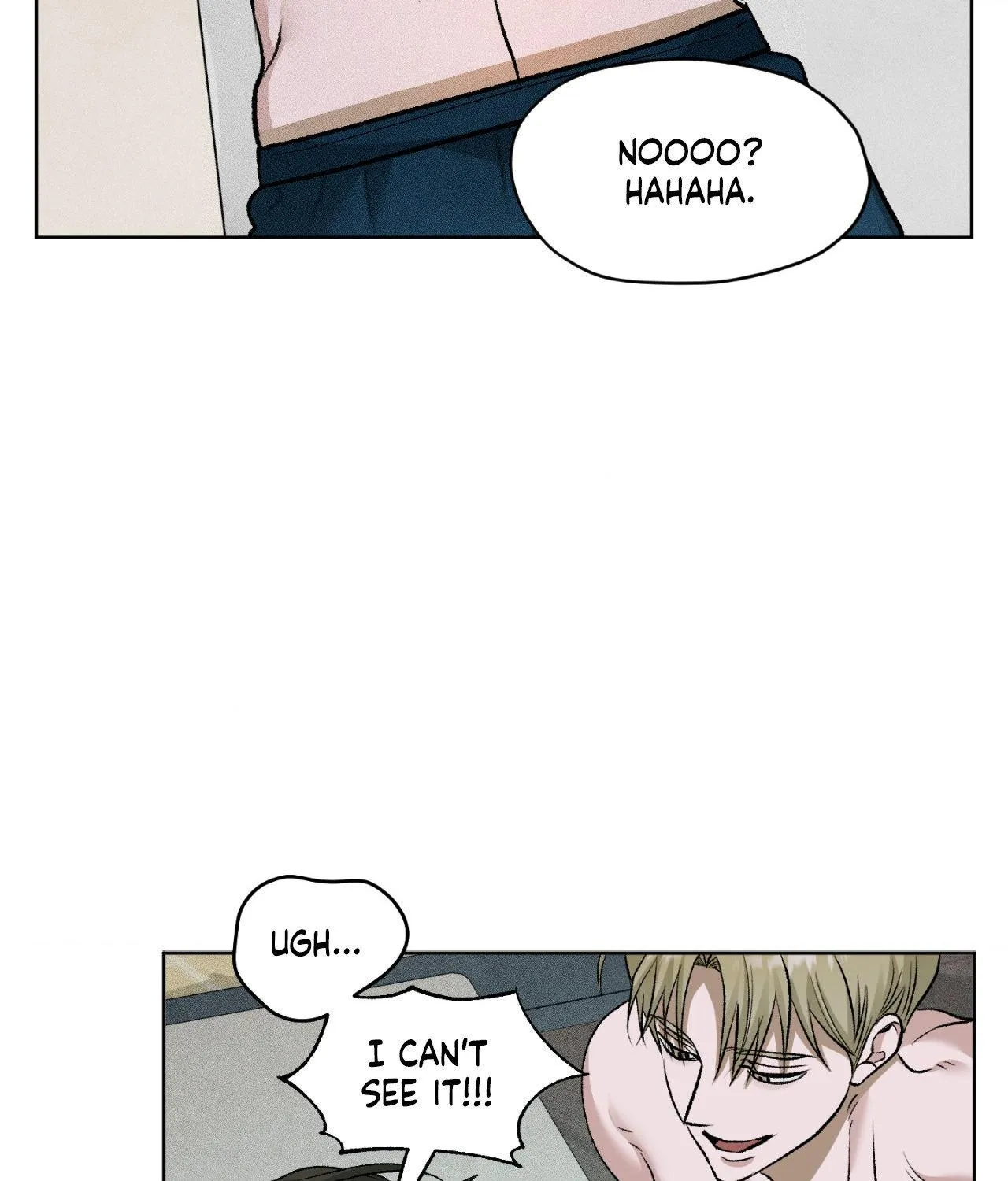 Pond with flowers Chapter 79 page 38 - 