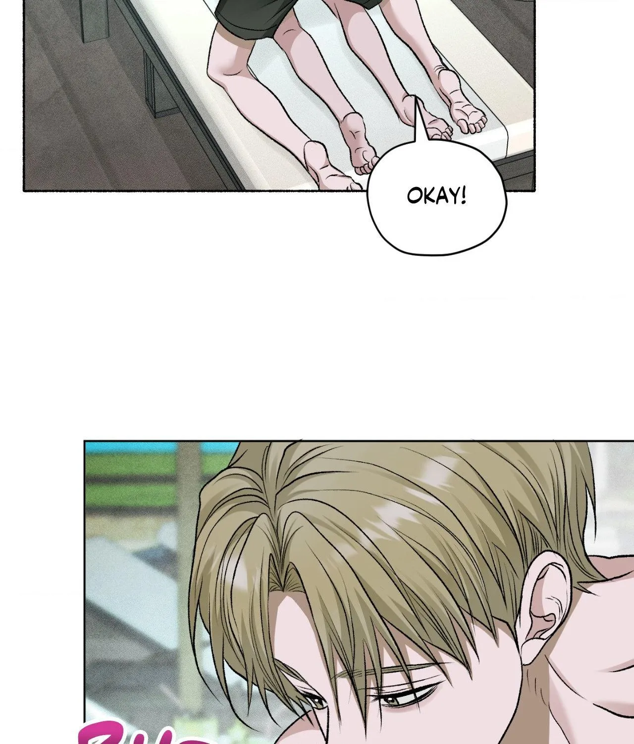 Pond with flowers Chapter 79 page 41 - 