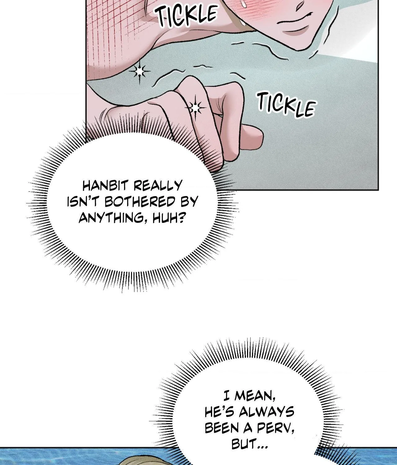 Pond with flowers Chapter 79 page 44 - 