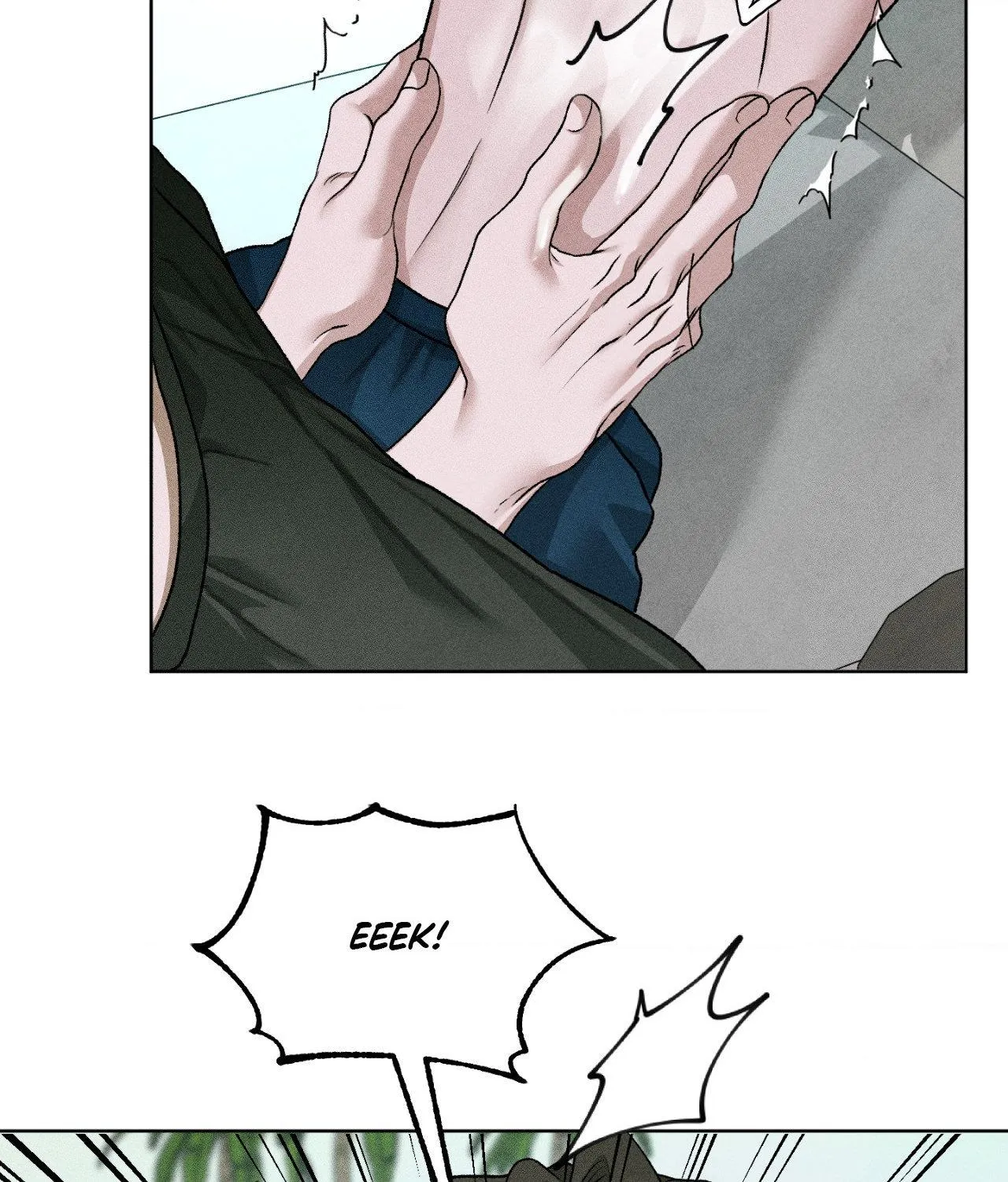 Pond with flowers Chapter 79 page 48 - 