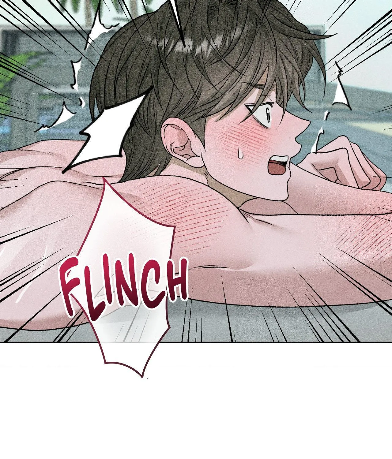 Pond with flowers Chapter 79 page 49 - 