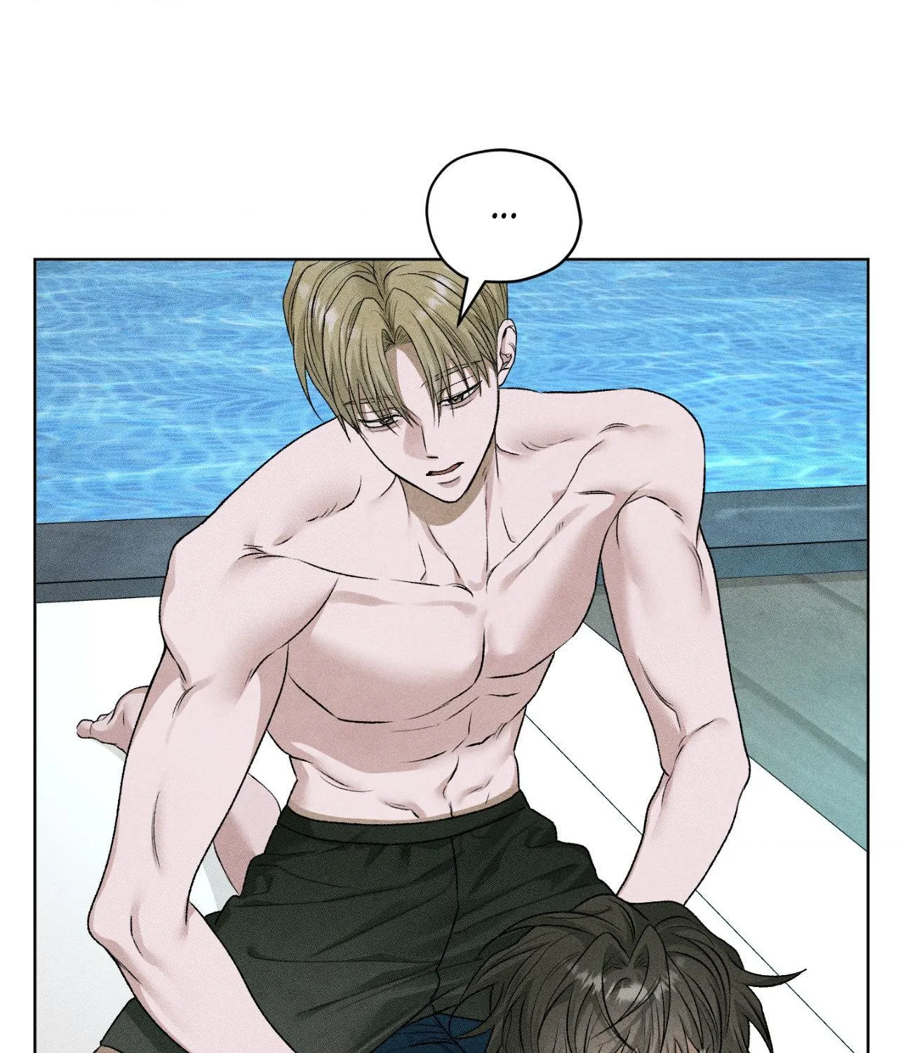 Pond with flowers Chapter 79 page 50 - 
