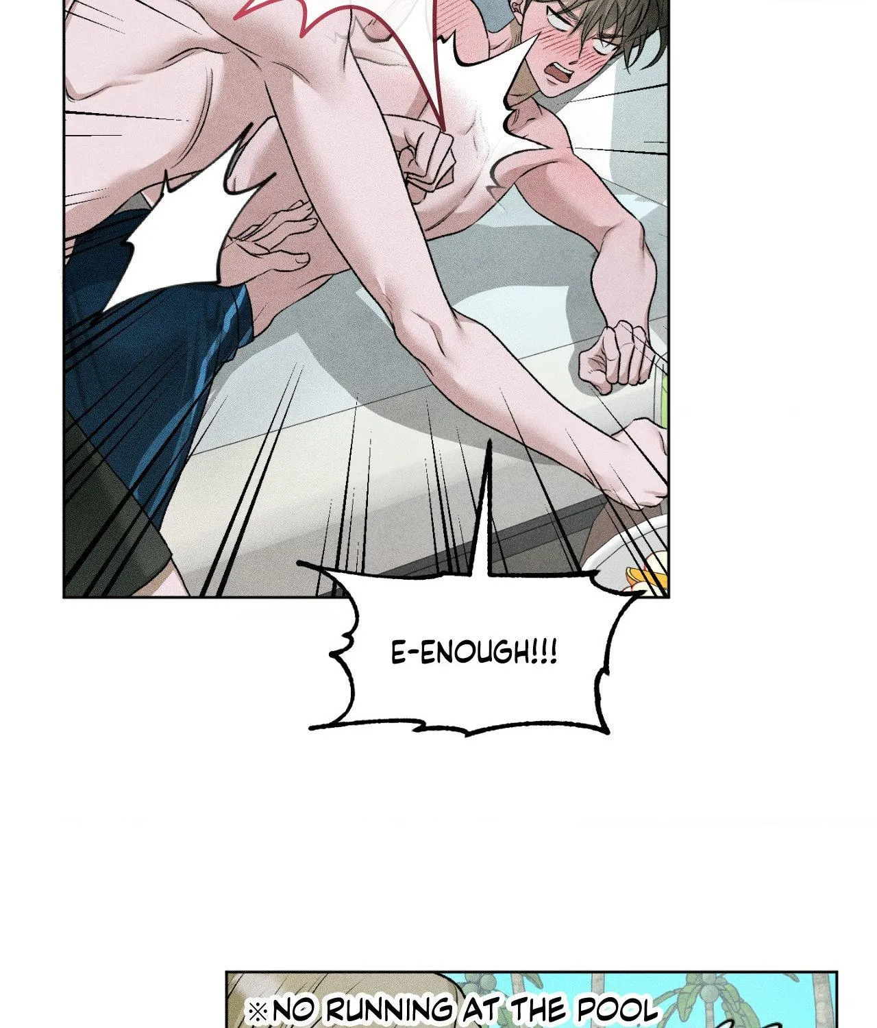 Pond with flowers Chapter 79 page 52 - 