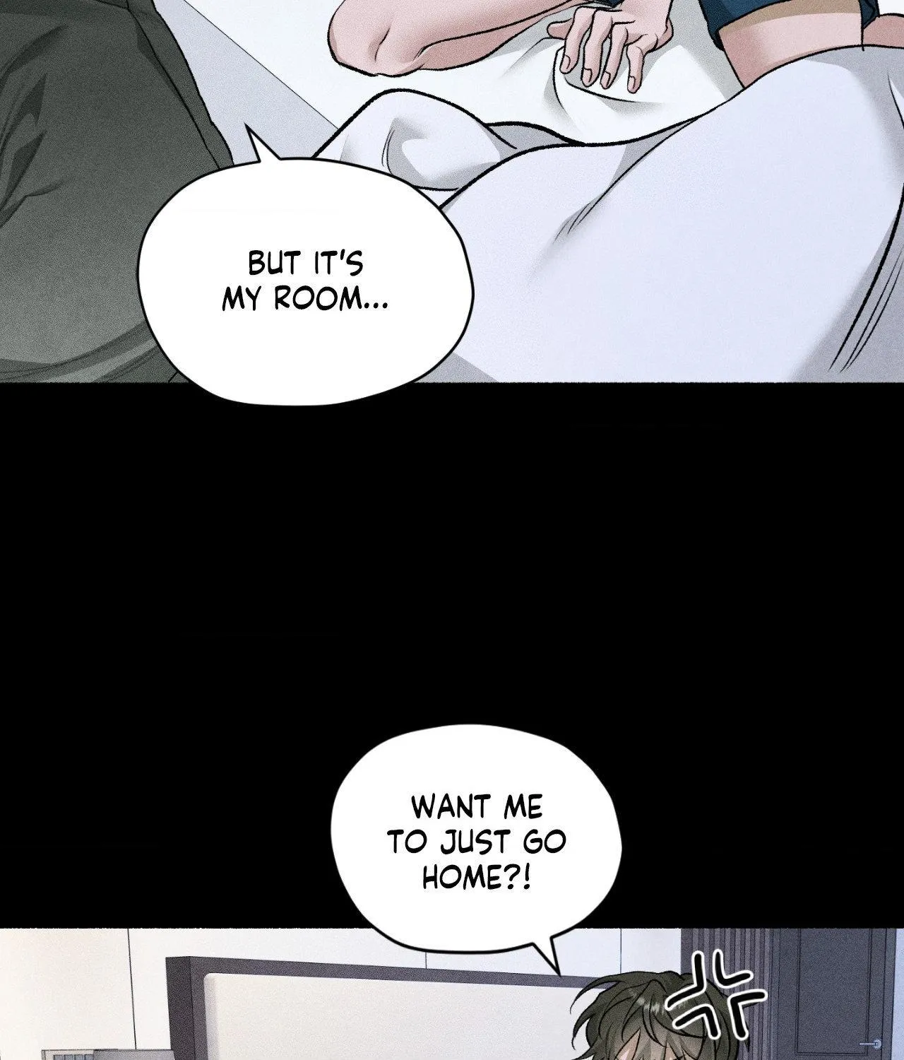 Pond with flowers Chapter 79 page 7 - 