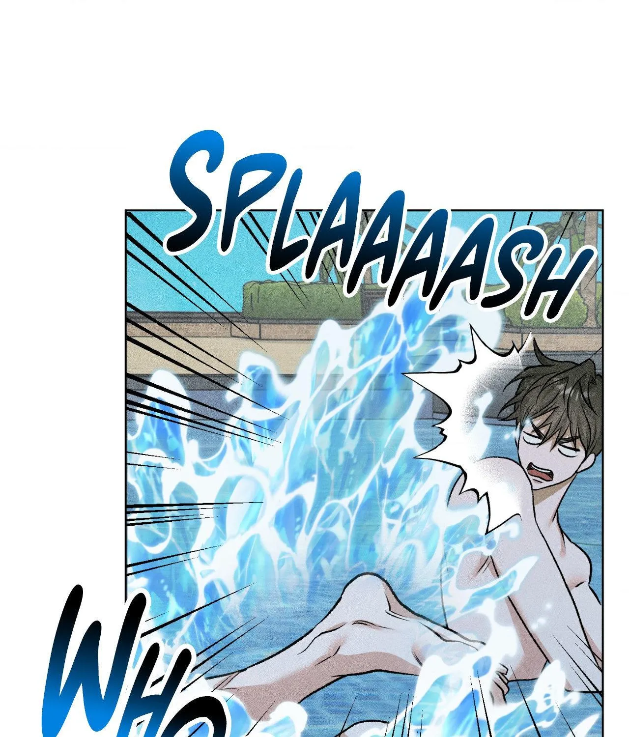 Pond with flowers Chapter 79 page 62 - 