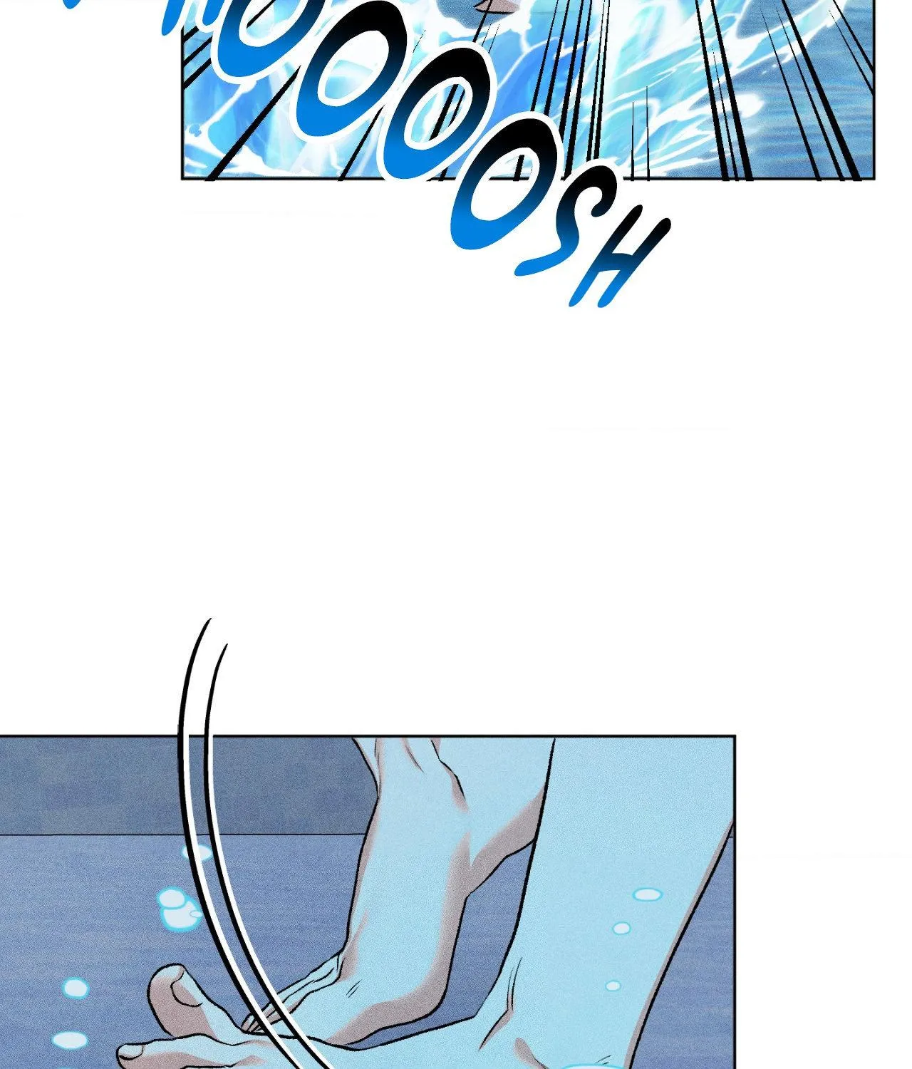 Pond with flowers Chapter 79 page 63 - 