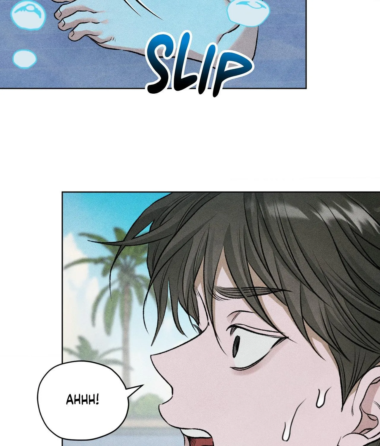 Pond with flowers Chapter 79 page 64 - 