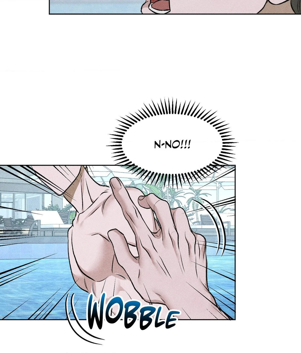 Pond with flowers Chapter 79 page 65 - 