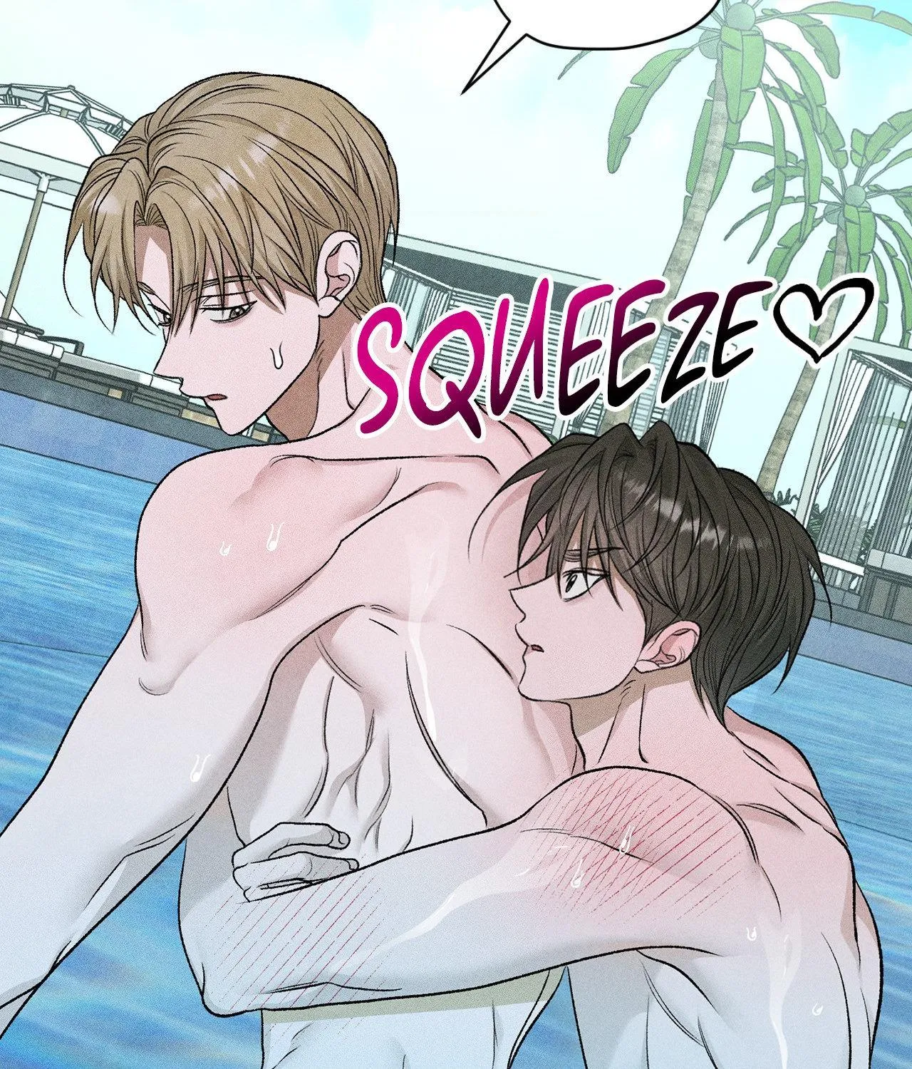 Pond with flowers Chapter 79 page 68 - 