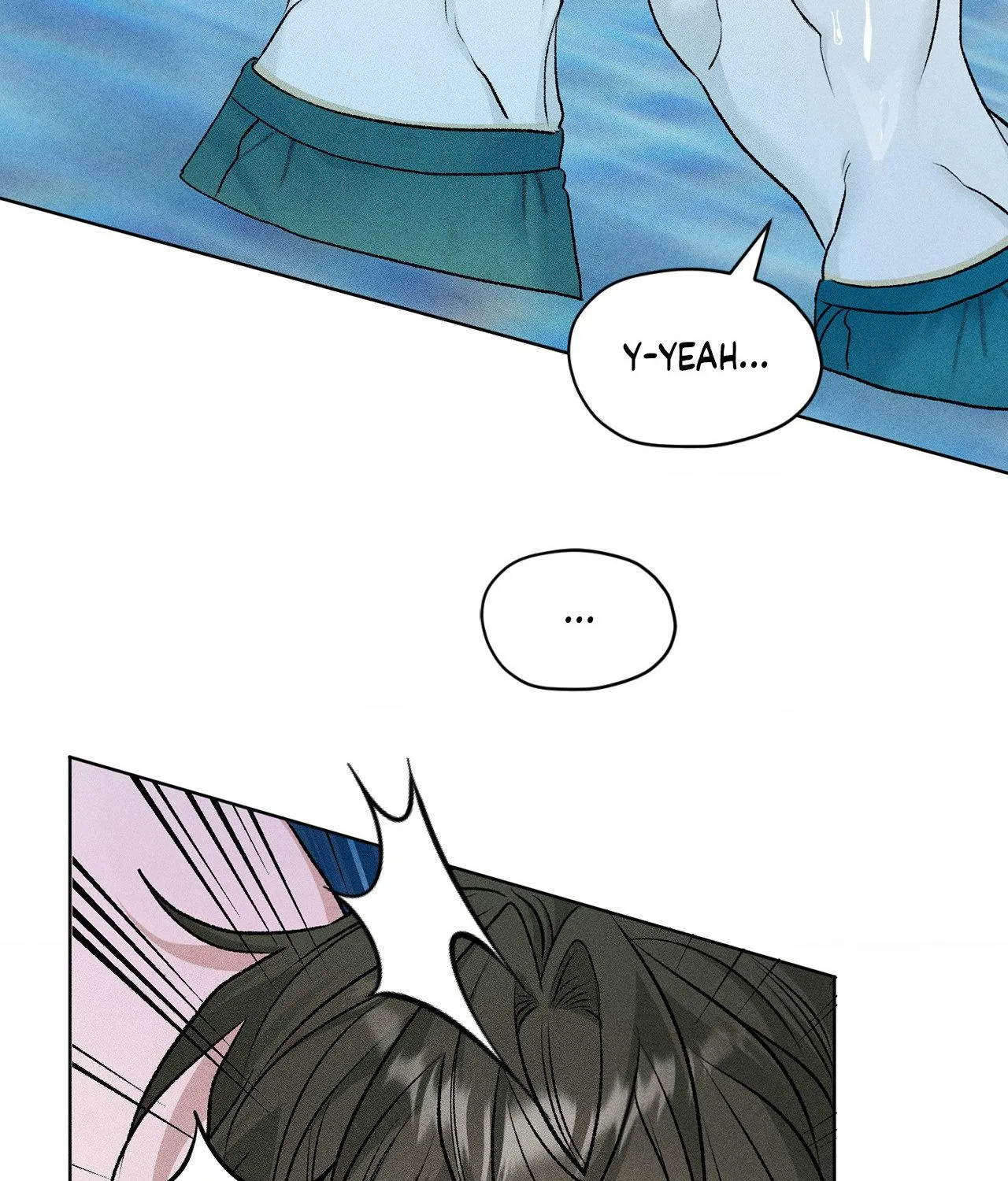 Pond with flowers Chapter 79 page 69 - 