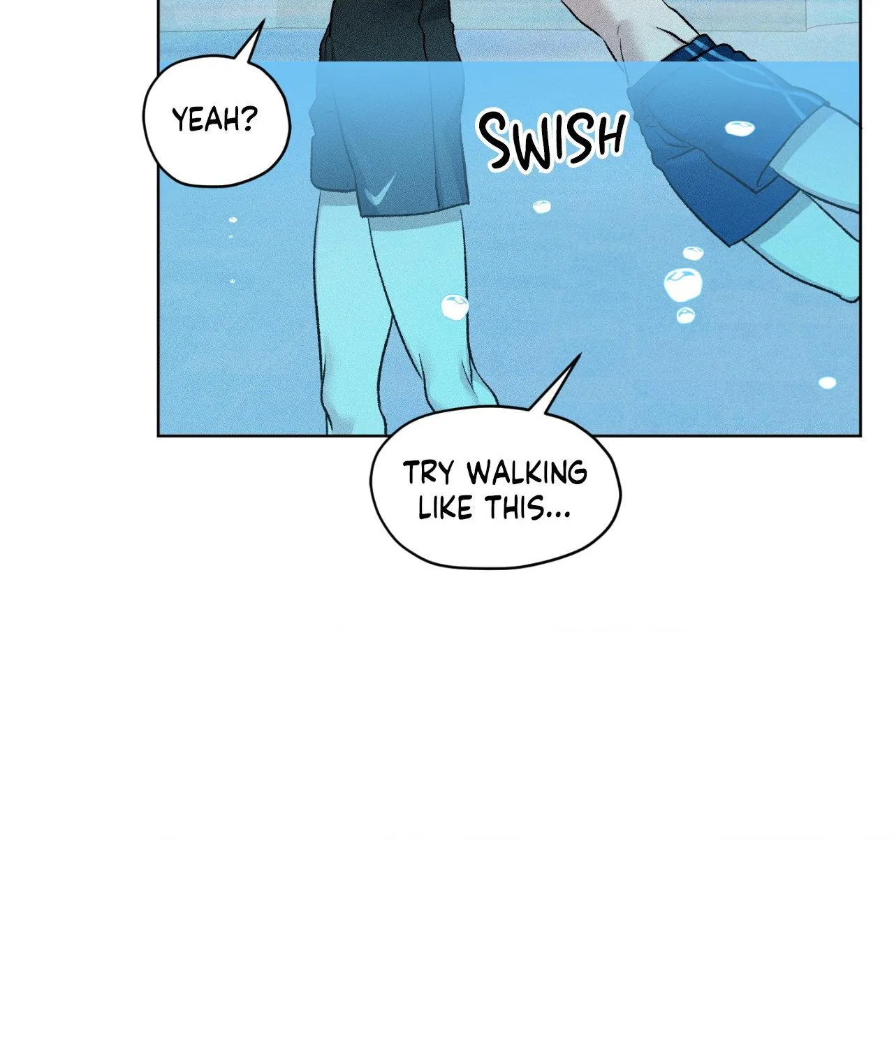 Pond with flowers Chapter 79 page 72 - 