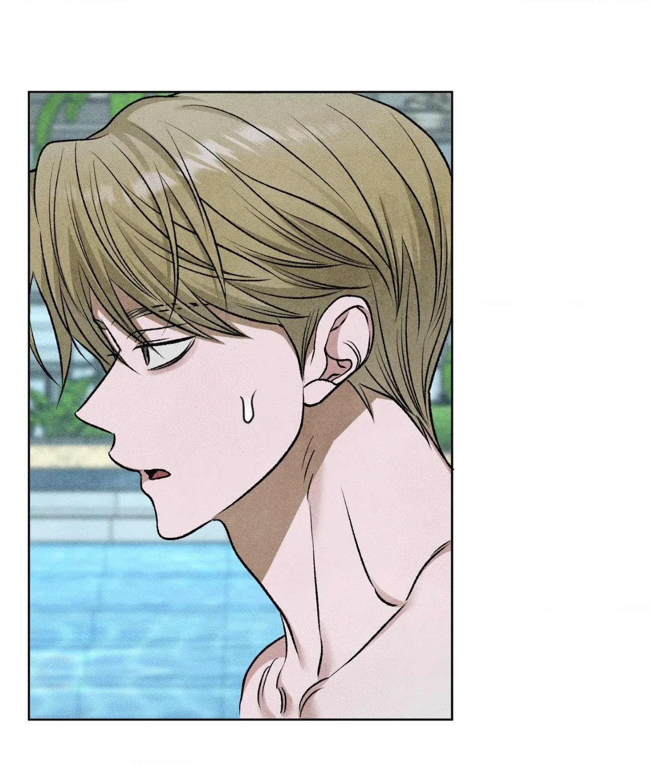 Pond with flowers Chapter 79 page 73 - 