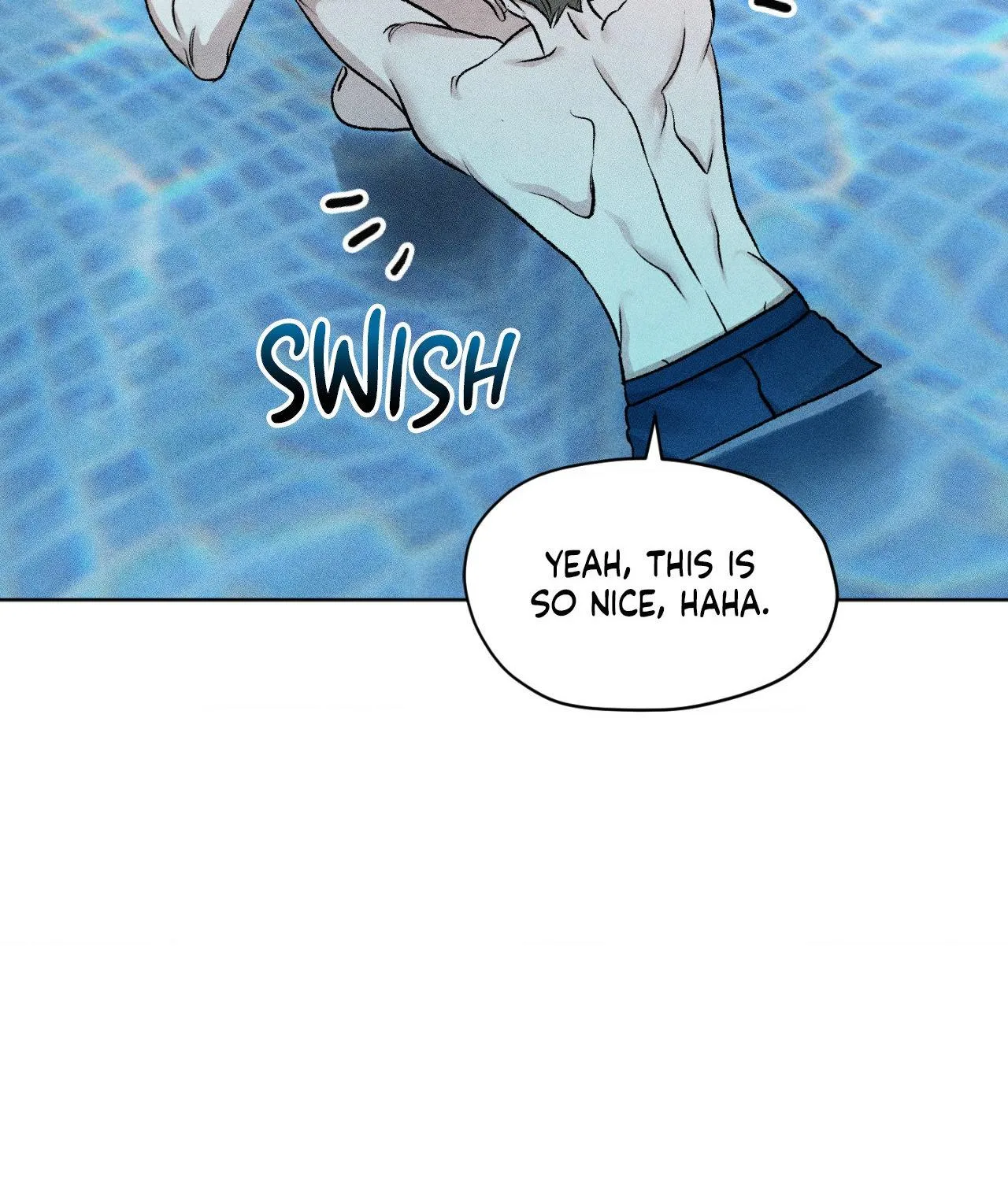 Pond with flowers Chapter 79 page 76 - 