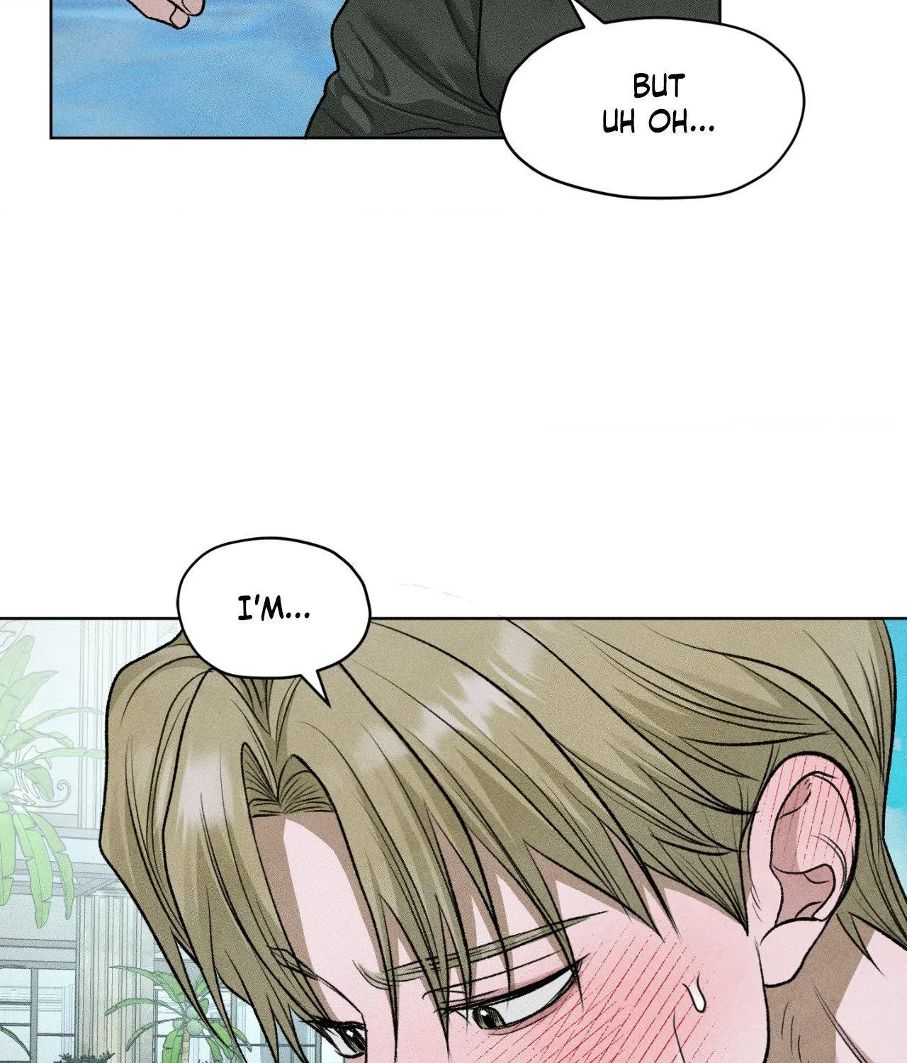 Pond with flowers Chapter 79 page 78 - 
