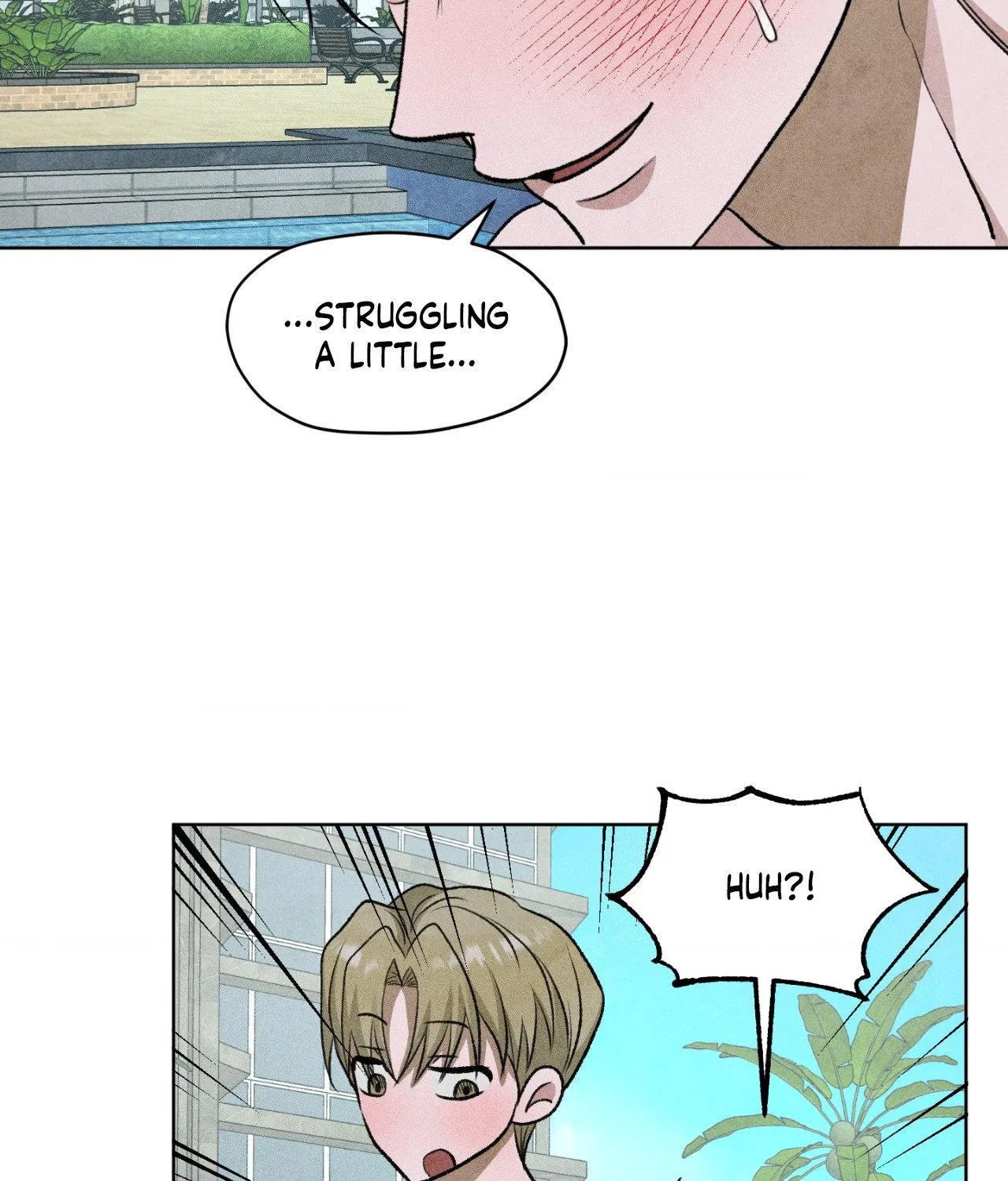 Pond with flowers Chapter 79 page 79 - 