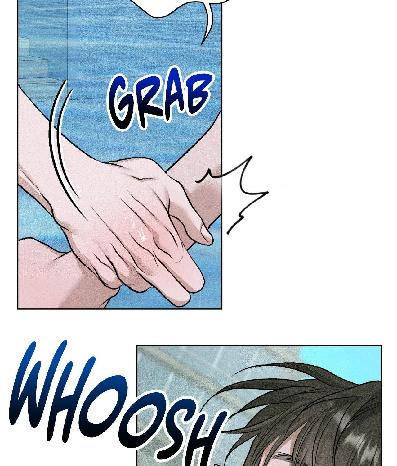 Pond with flowers Chapter 79 page 81 - 