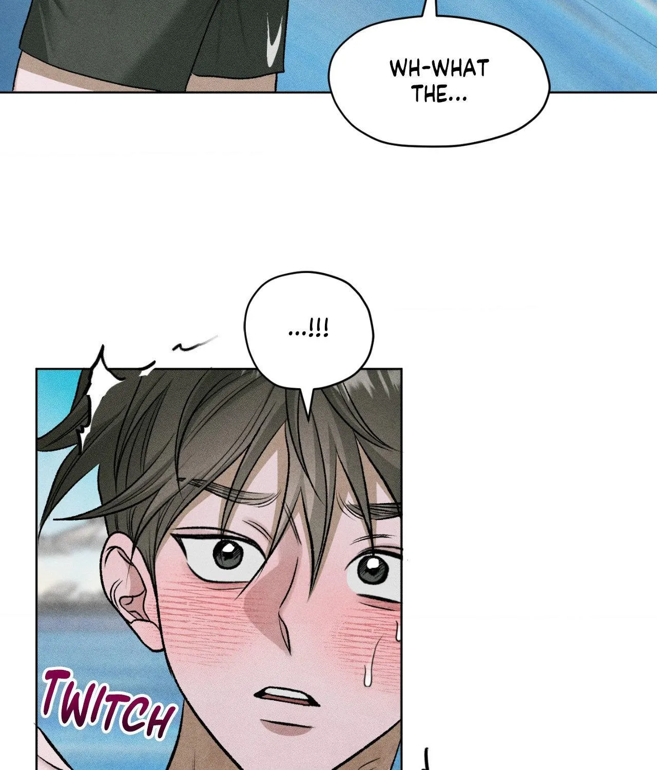 Pond with flowers Chapter 79 page 84 - 