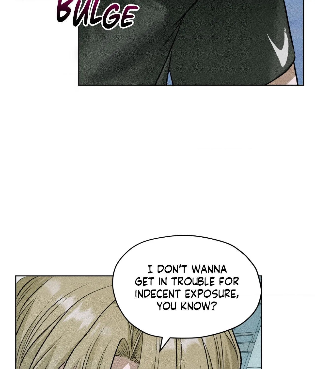 Pond with flowers Chapter 79 page 86 - 