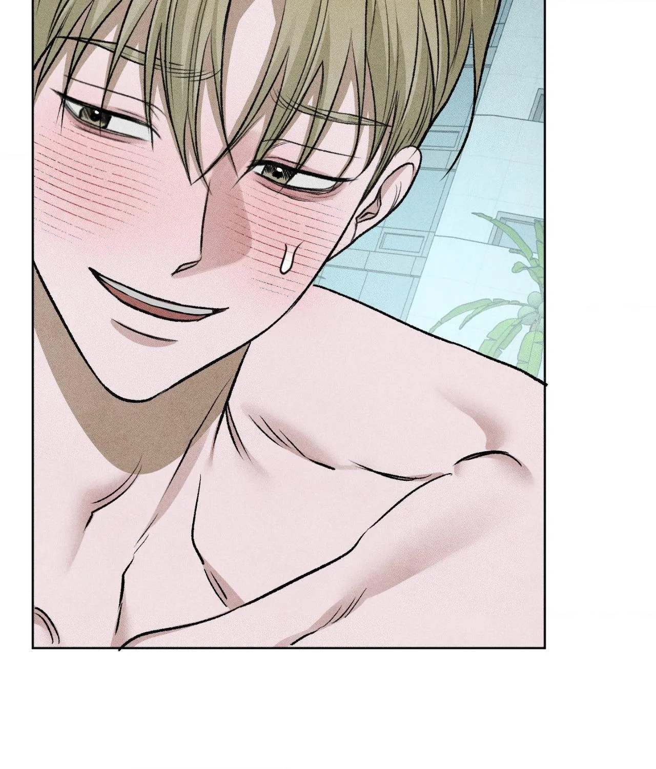 Pond with flowers Chapter 79 page 87 - 