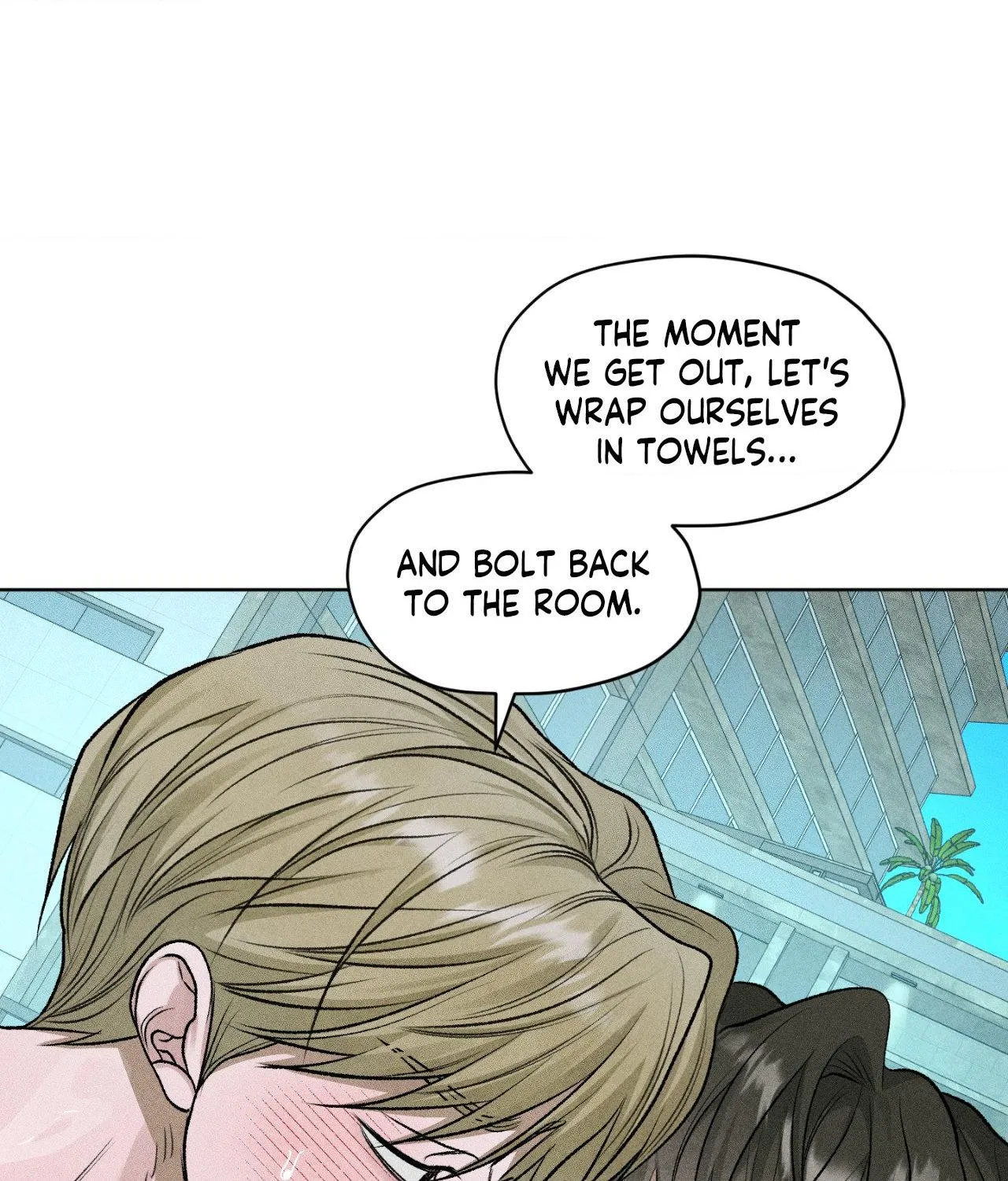 Pond with flowers Chapter 79 page 88 - 