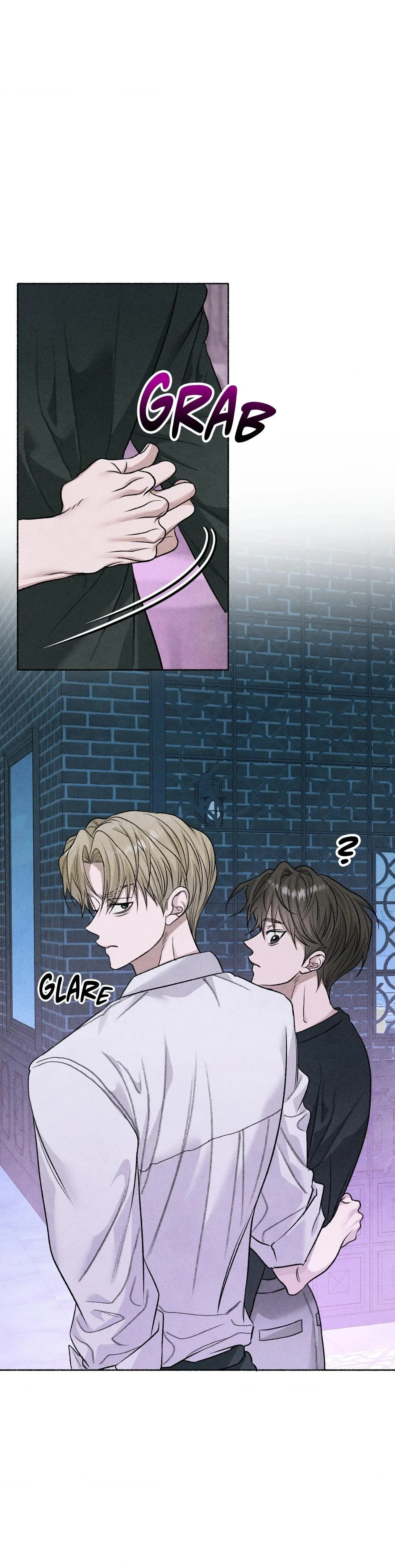 Pond with flowers Chapter 80 page 21 - 