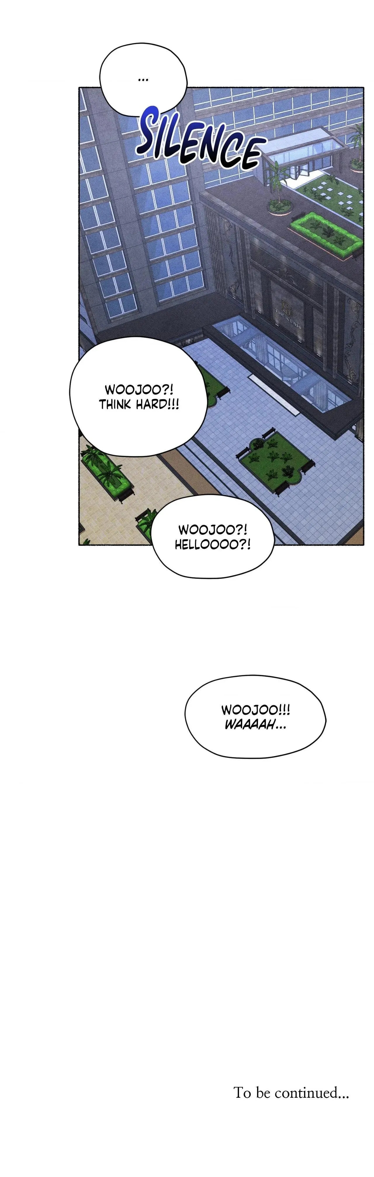 Pond with flowers Chapter 80 page 27 - 