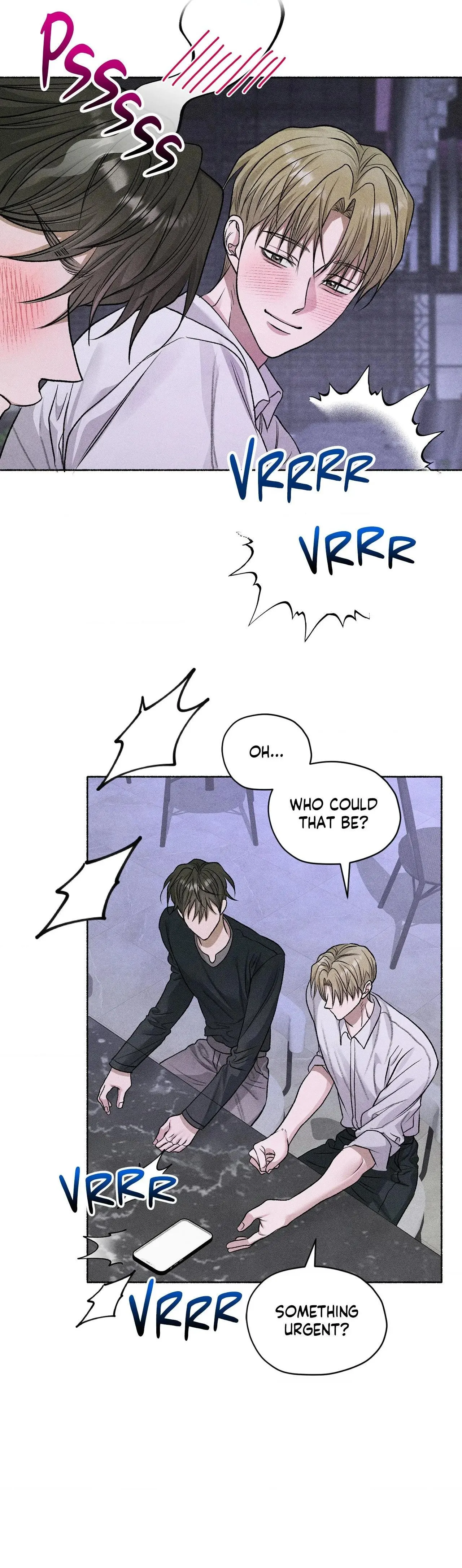 Pond with flowers Chapter 80 page 5 - 