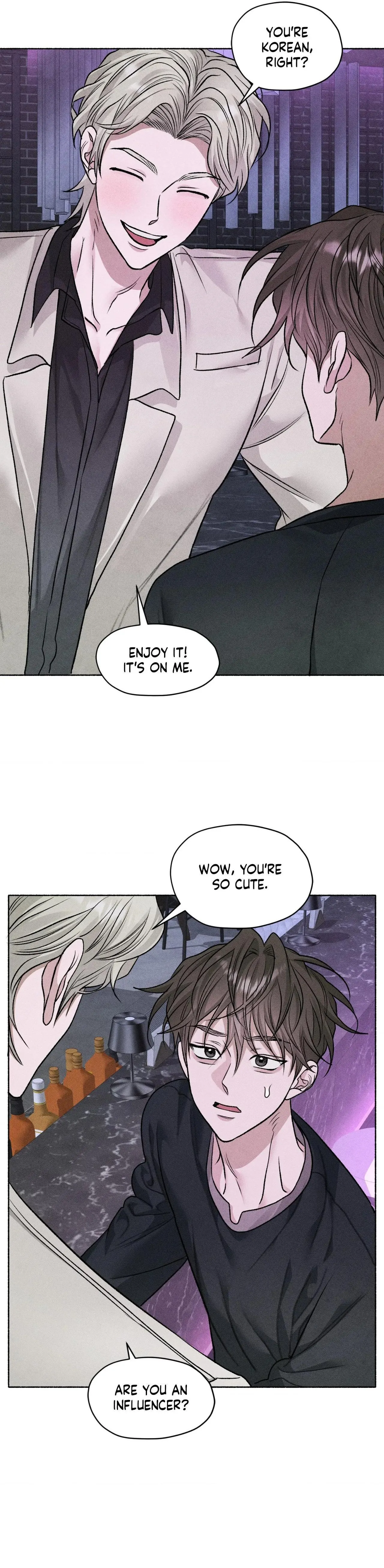 Pond with flowers Chapter 80 page 9 - 