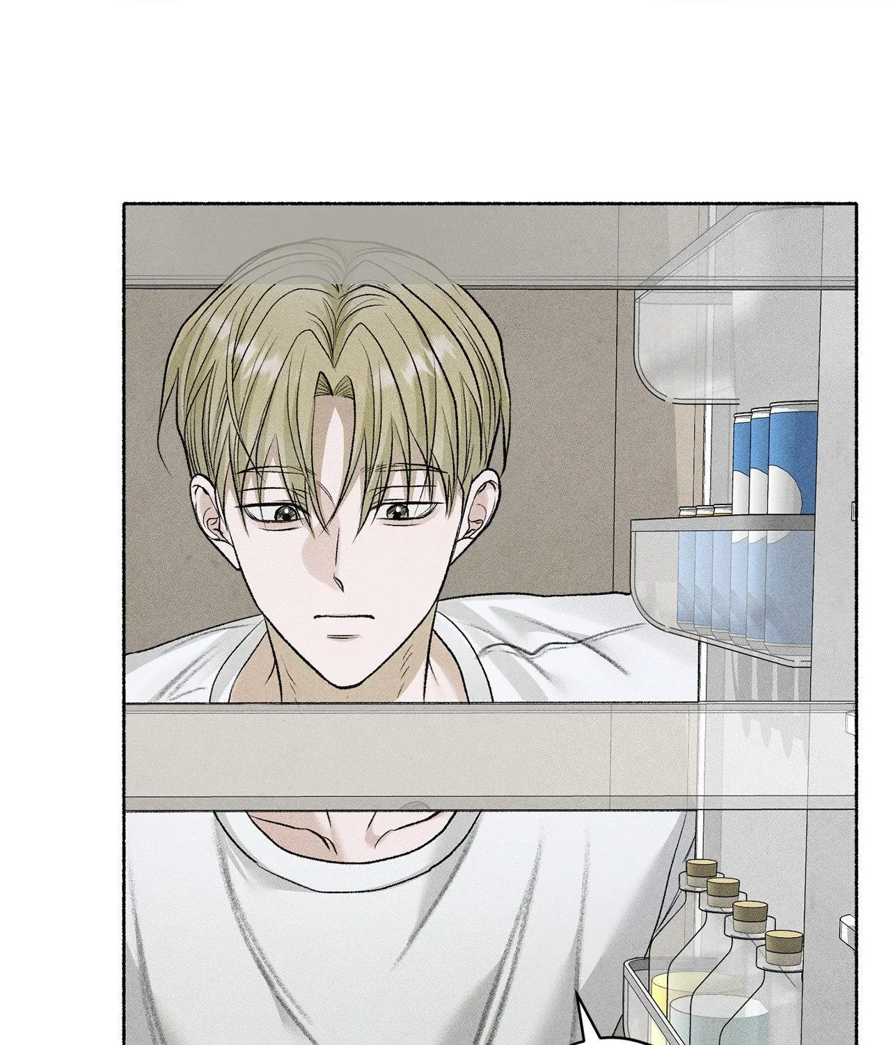 Pond with flowers Chapter 81 page 2 - 