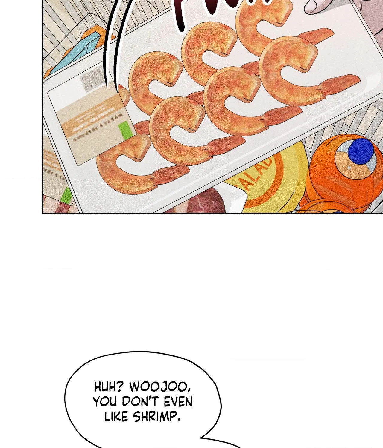 Pond with flowers Chapter 81 page 12 - 