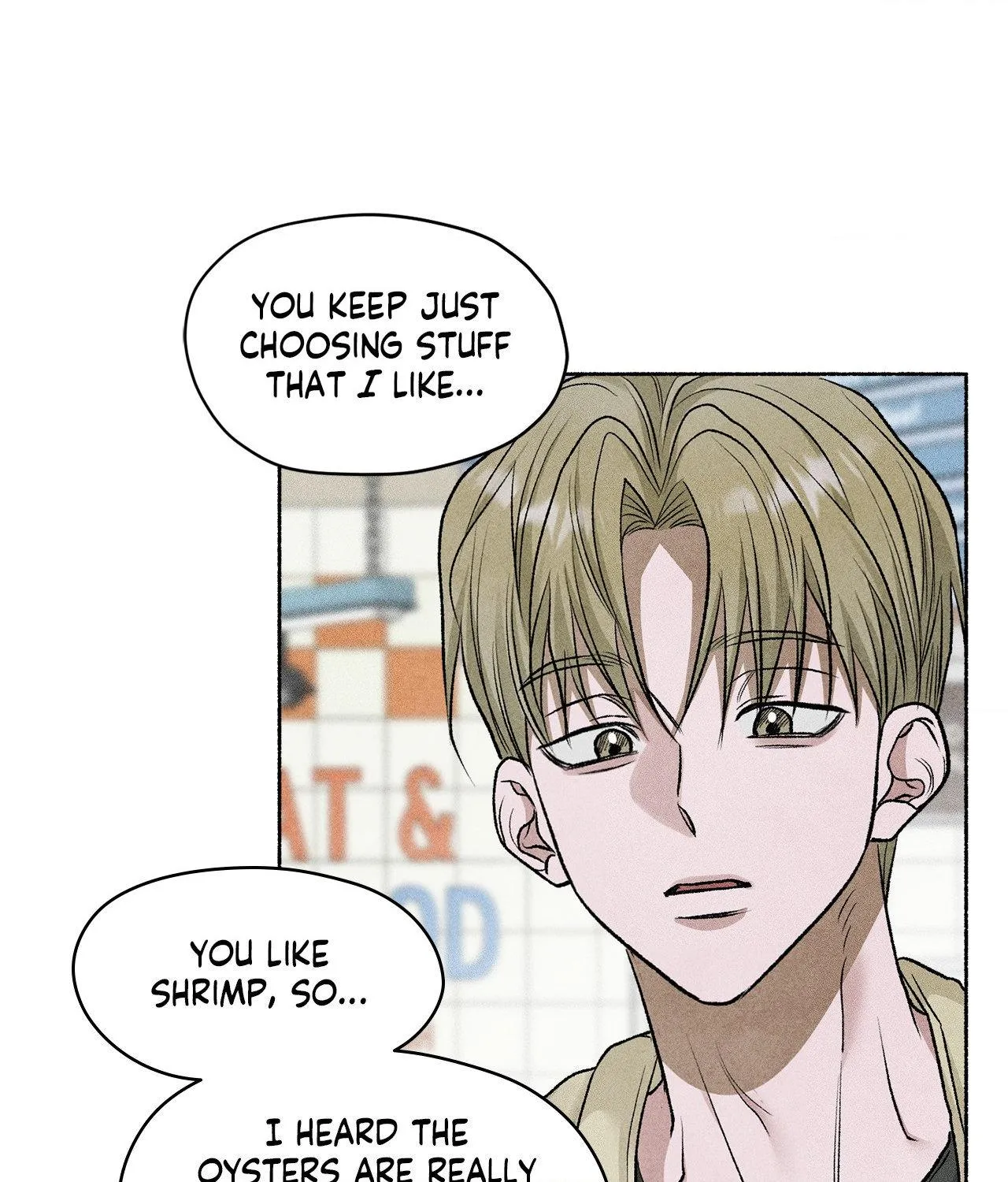 Pond with flowers Chapter 81 page 14 - 
