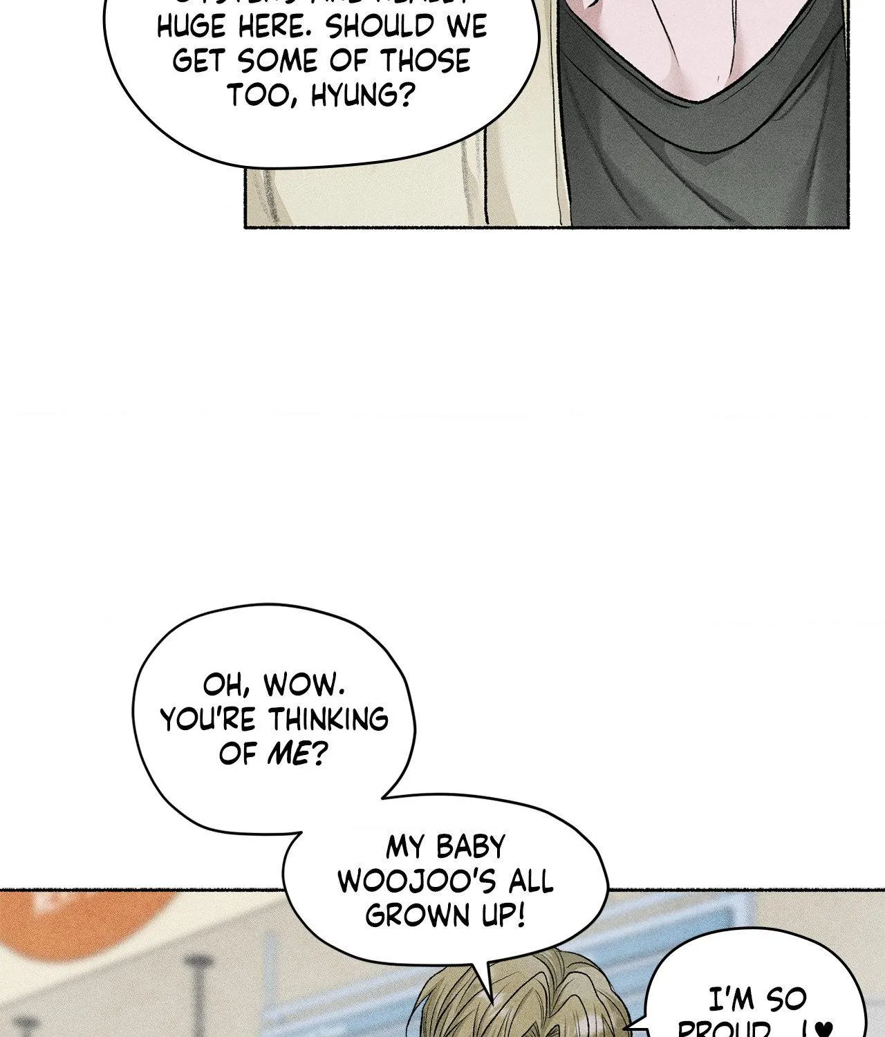 Pond with flowers Chapter 81 page 15 - 