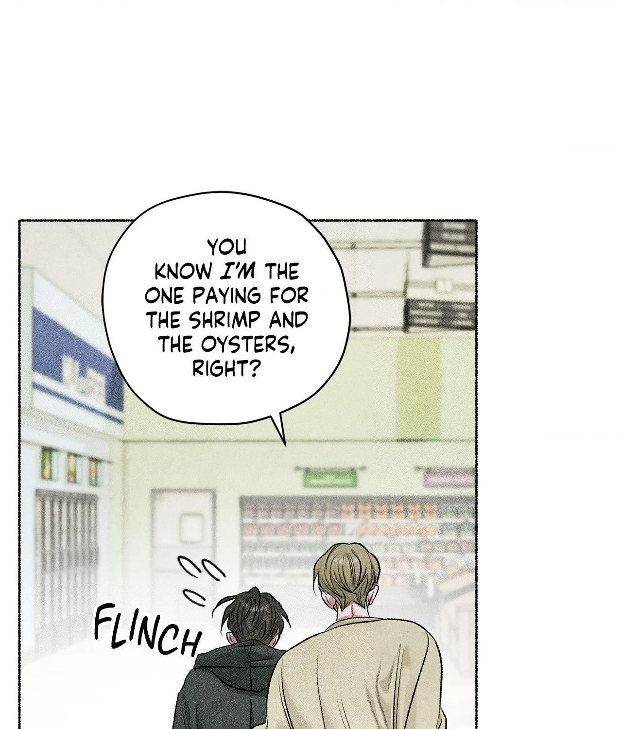 Pond with flowers Chapter 81 page 17 - 