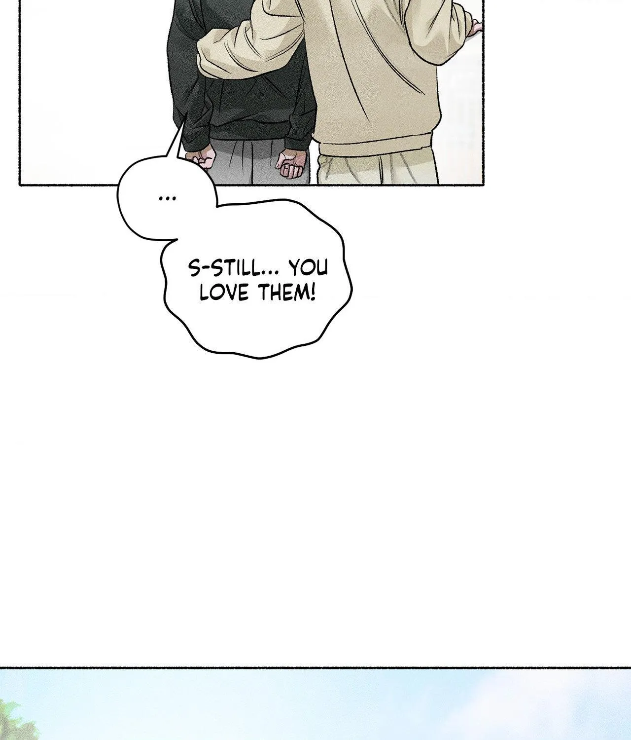 Pond with flowers Chapter 81 page 18 - 