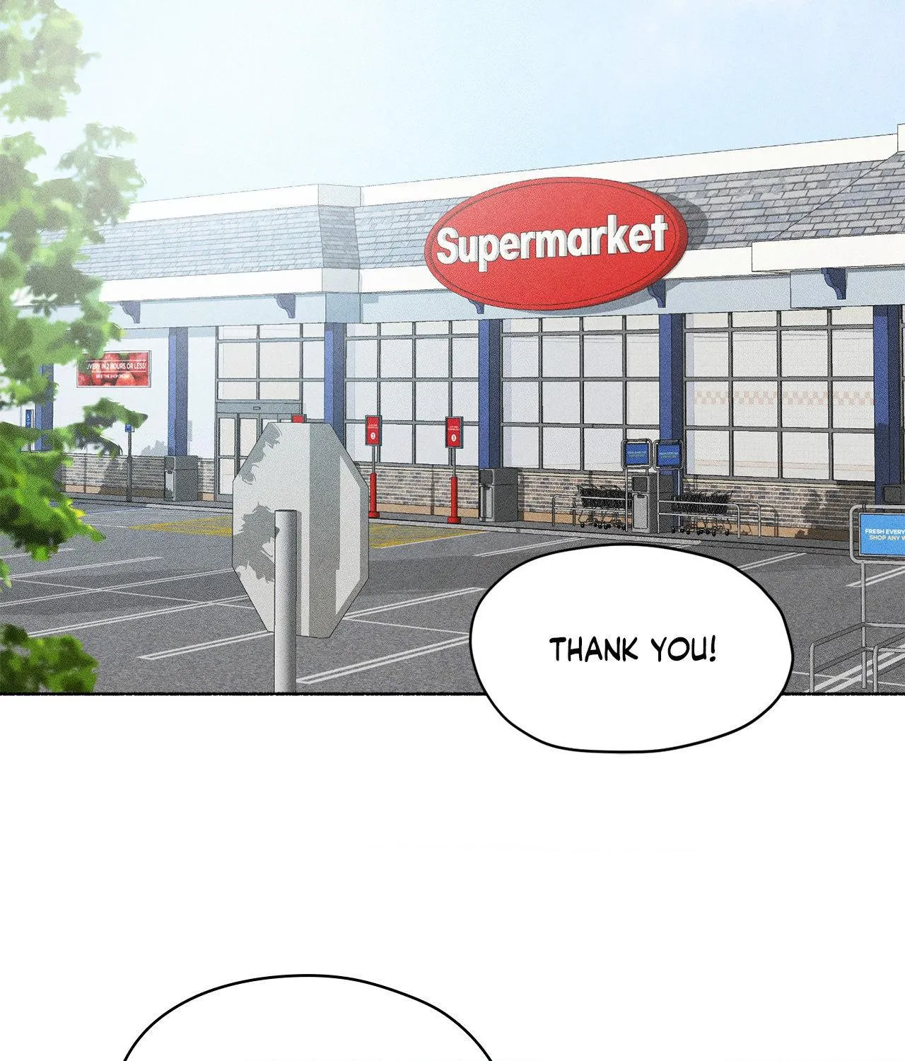 Pond with flowers Chapter 81 page 19 - 