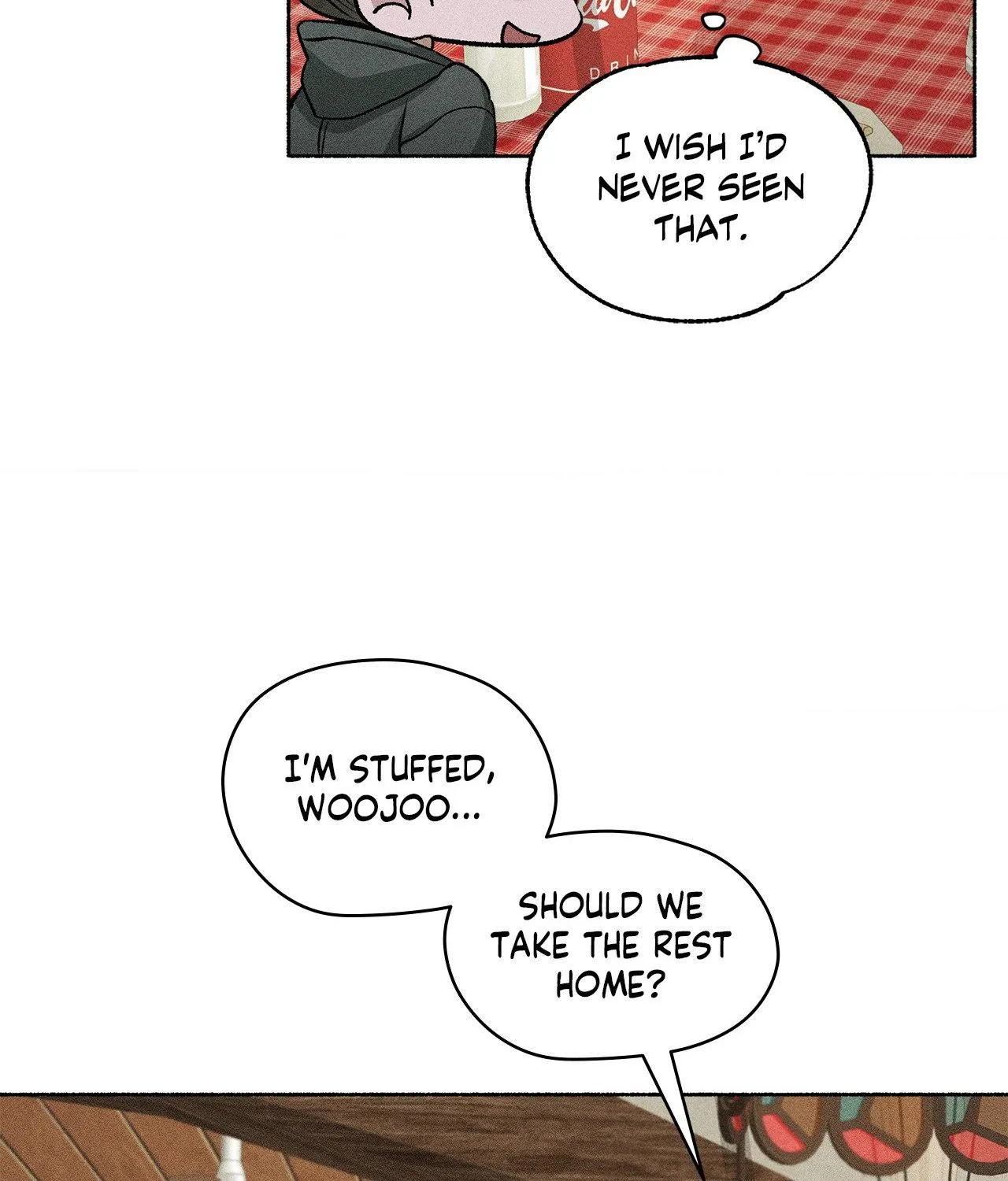 Pond with flowers Chapter 81 page 25 - 
